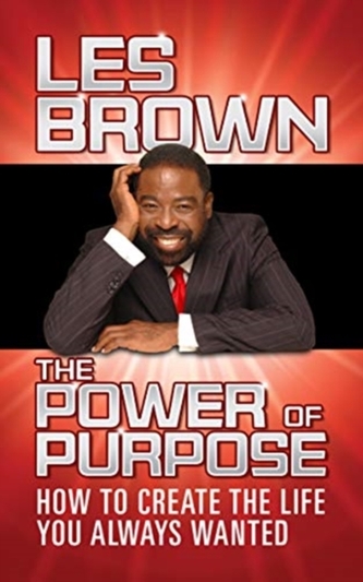 The Power of Purpose