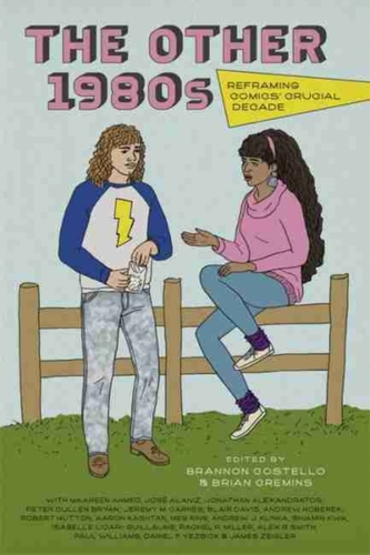 The Other 1980s The Other 1980s