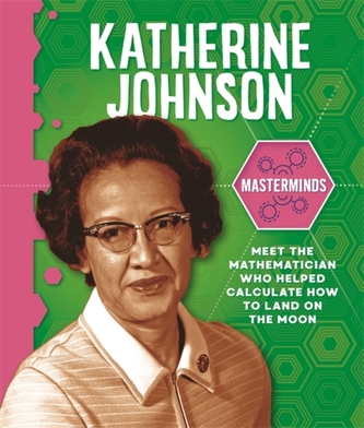 Katherine Johnson