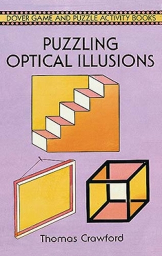 Puzzling Optical Illusions