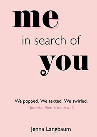 Me in Search of You Me in Search of You