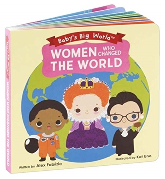 Women Who Changed the World