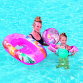 Plážová sada v tašce Princess