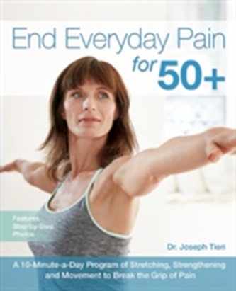 End Everyday Pain For 50+