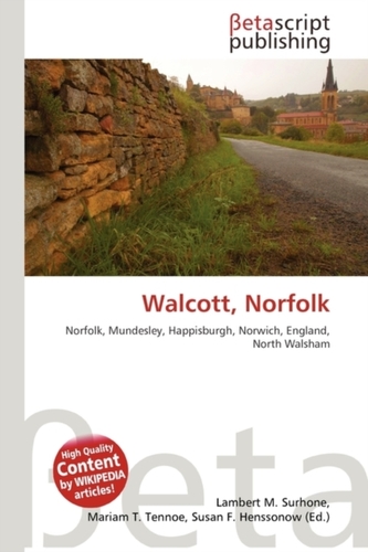 Walcott, Norfolk