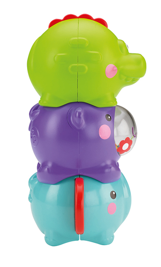 FP SKLÁDACÍ ZVÍŘÁTKA