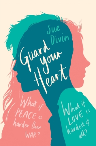 GUARD YOUR HEART SIGNED EDITION