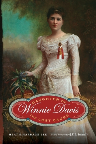 Winnie Davis Winnie Davis