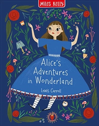 Alice's Adventures in Wonderland Alice's Adventures in Wonderland