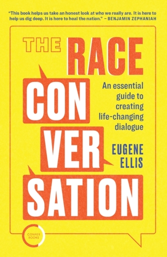 The Race Conversation