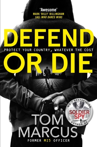 Defend or Die