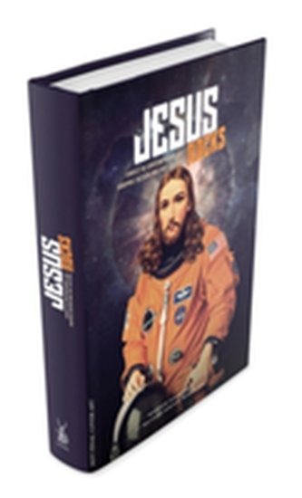 Jesus Now Jesus Now