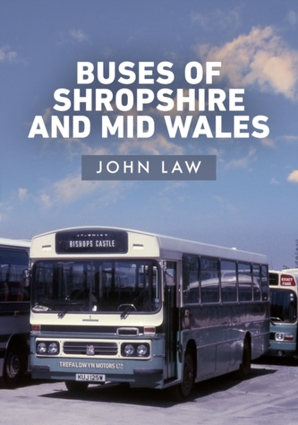 Buses of Shropshire and Mid Wales