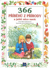 366 příběhů z přírody a ještě něco navíc