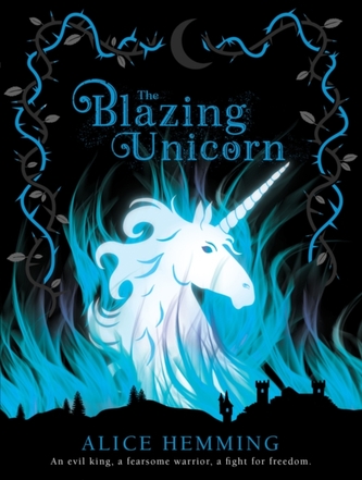 The Blazing Unicorn The Blazing Unicorn