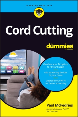 Cord Cutting For Dummies Cord Cutting For Dummies