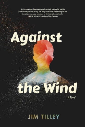 Against the Wind
