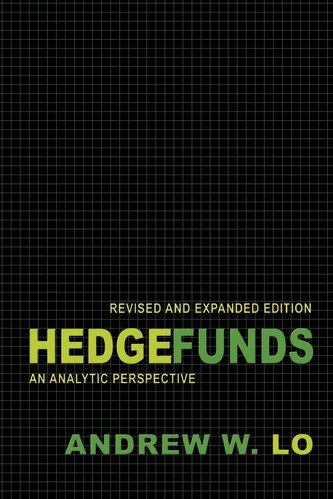 Hedge Funds Hedge Funds
