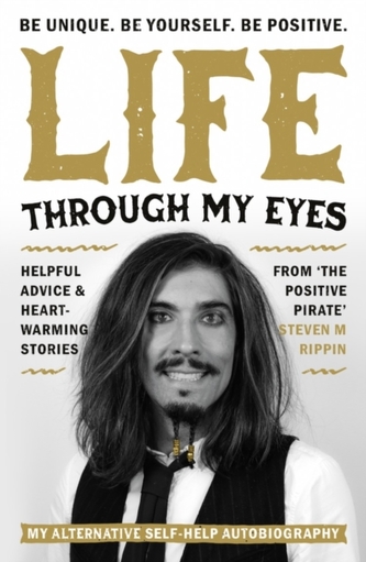 Life Through My Eyes