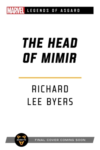 The Head of Mimir