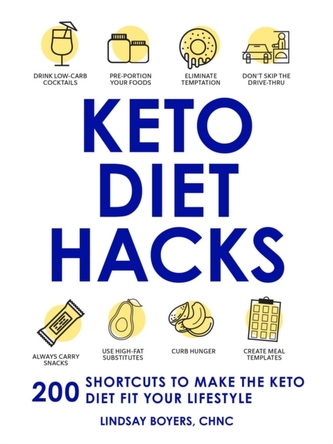 Keto Diet Hacks Keto Diet Hacks