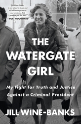 The Watergate Girl