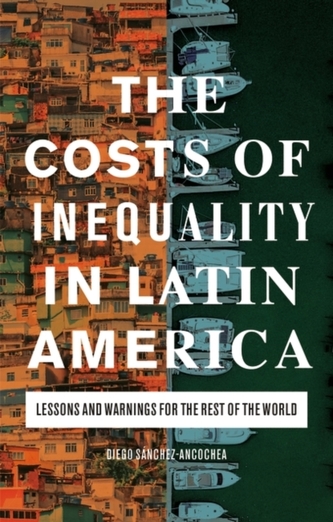 The Costs of Inequality in Latin America