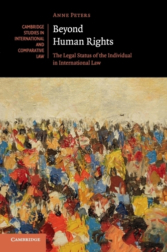 Beyond Human Rights Beyond Human Rights