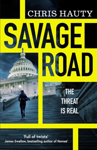 Savage Road Savage Road