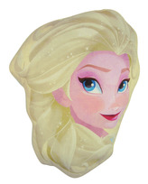 Polštářek Ledové království Elsa