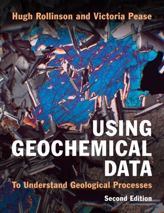 Using Geochemical Data Using Geochemical Data