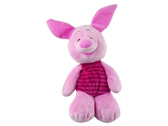 Plyšák FLOPSIES Prasátko 35 cm