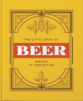 The Little Book of Beer
