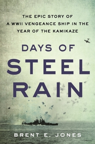 Days of Steel Rain