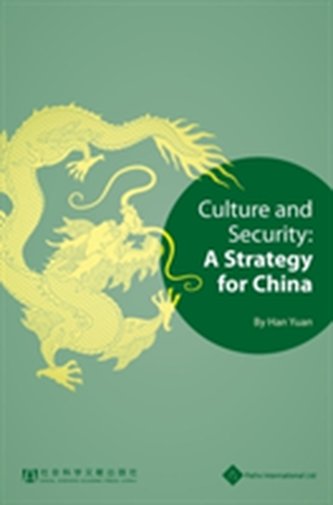 Culture and Security Culture and Security