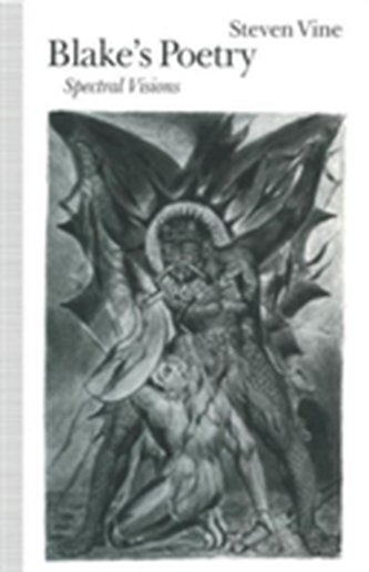 Blake's Poetry: Spectral Visions