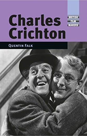 Charles Crichton Charles Crichton