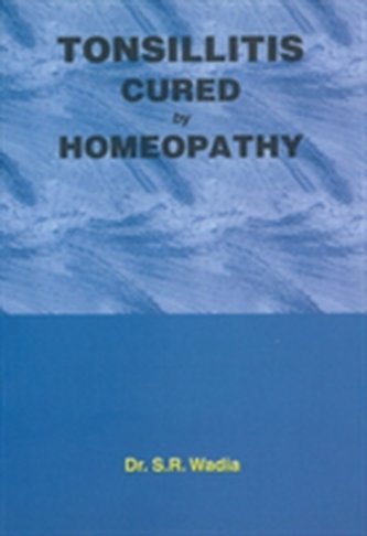 Tonsillitis Cured by Homoeopathy