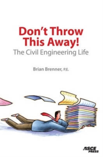 Don't Throw This Away! Don't Throw This Away!