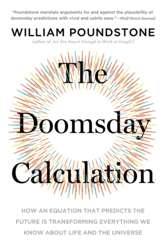 Doomsday Calculation