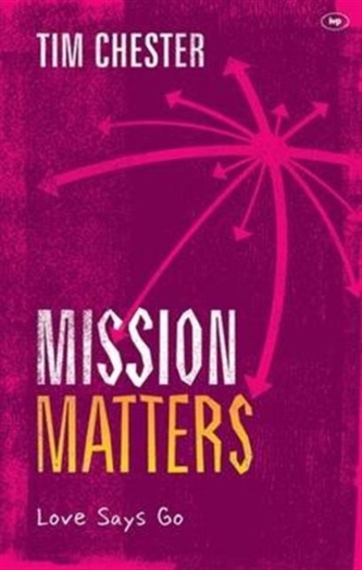 Mission Matters Mission Matters