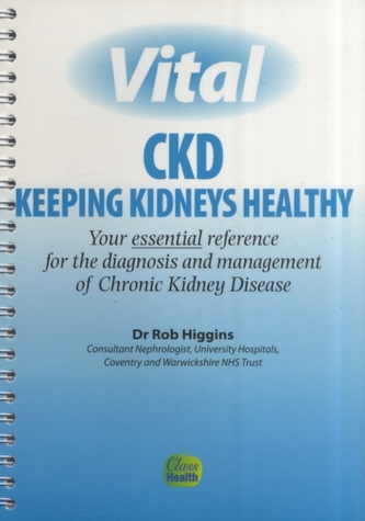 Vital CKD