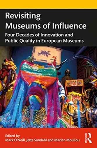 Revisiting Museums of Influence Revisiting Museums of Influence