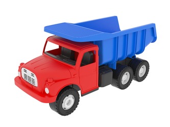 Tatra 148  červeno - modrá 30 cm