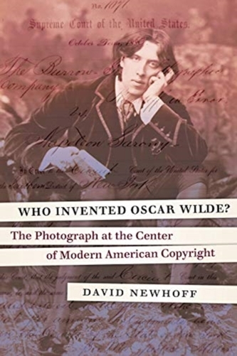 Who Invented Oscar Wilde?