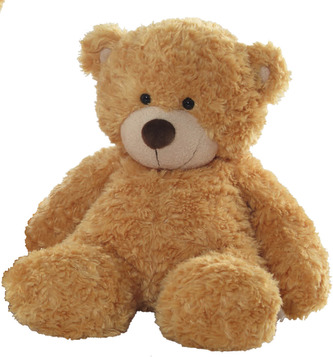 Medvěd Bonnie plyšový 33cm