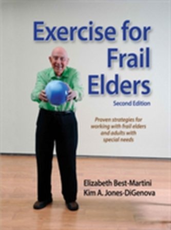 Exercise for Frail Elders