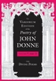 The Variorum Edition of the Poetry of John Donne
