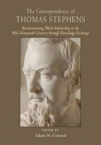 The Correspondence of Thomas Stephens The Correspondence of Thomas Stephens