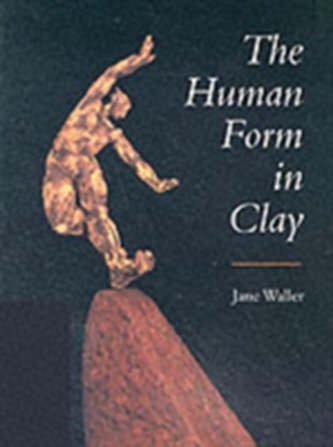 Human Form in Clay